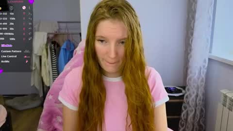 Masha online show from 03.30.26