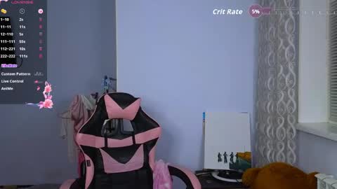 Snapshot of playful_mary chatting on 04.17.26 Masha online show from 04.17.26