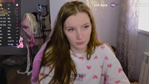 Snapshot of playful_mary chatting on 04.21.26 Masha online show from 04.21.26