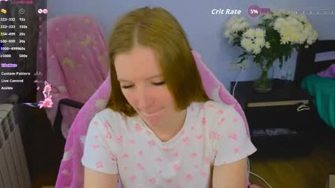 Snapshot of playful_mary chatting on 05.13.26 Masha online show from 05.13.26