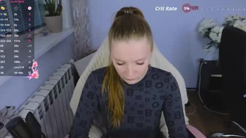 Snapshot of playful_mary chatting on 05.15.26 Masha online show from 05.15.26