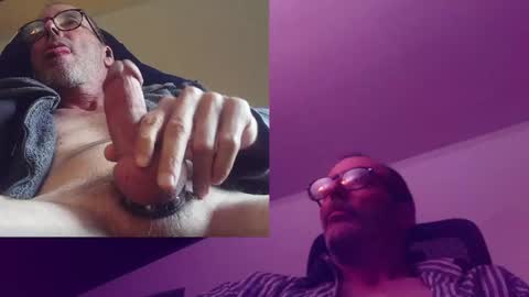 Snapshot of playfuljoy chatting on 09.15.25 StudMan online show from 09.15.25