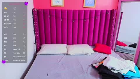 SAMARA  online show from 01.15.25