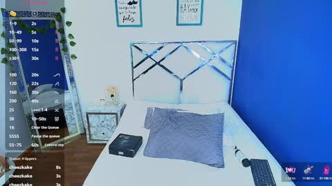 SAMARA  online show from 01.26.25