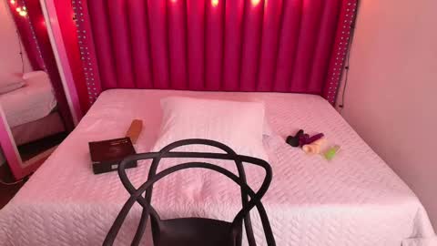 SAMARA  online show from 02.14.25