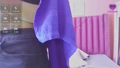 SAMARA  online show from 12.01.25