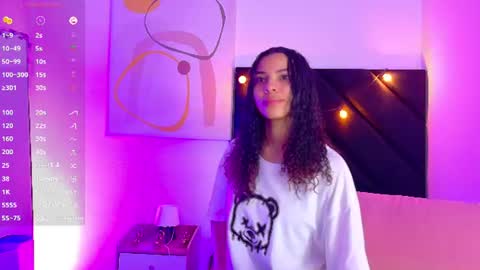 SAMARA  online show from 06.21.26