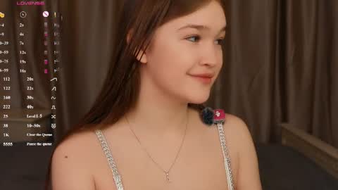 Melly online show from 06.11.26