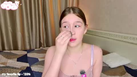 Melly online show from 07.08.26