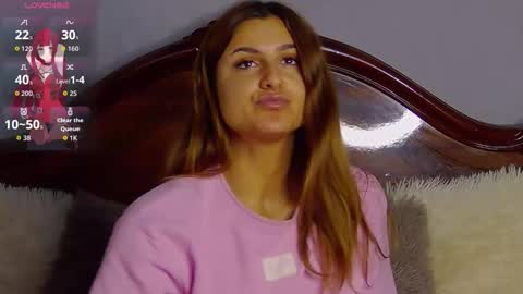 Snapshot of playfulnicole chatting on 09.17.25 PlayfulNicole online show from 09.17.25