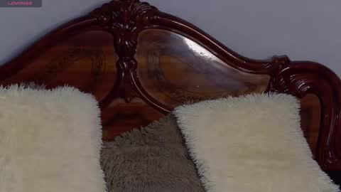 Snapshot of playfulnicole chatting on 10.28.25 PlayfulNicole online show from 10.28.25