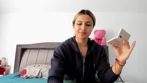 PlayfulNicole online show from 03.13.26