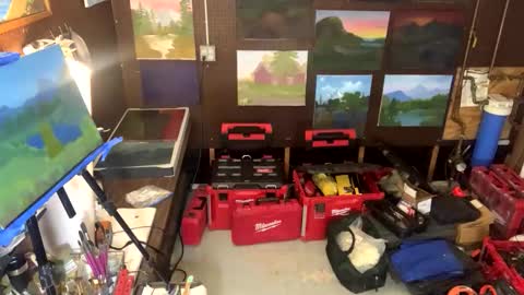 playfulpainter online show from 05.24.26