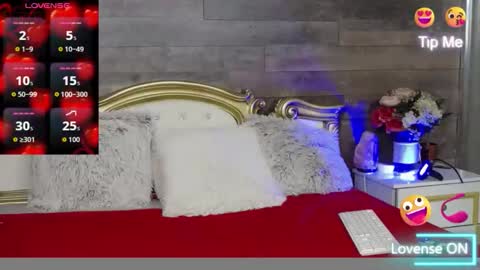 PlayfulSamy online show from 11.21.25