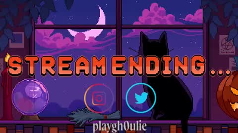 playgh0ul Ghoulie online show from 01.11.25