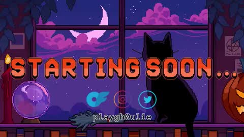 playgh0ul Ghoulie online show from 12.21.25