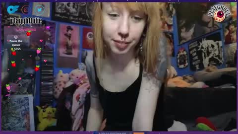 playgh0ul Ghoulie online show from 03.26.26