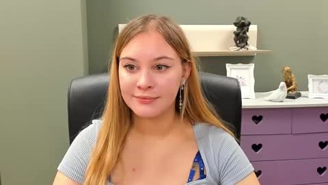 Valeria online show from 02.01.25