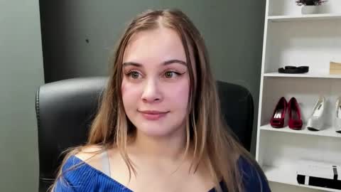 Valeria online show from 02.23.26