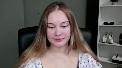 Valeria online show from 03.12.26