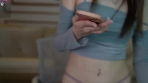 Lana online show from 10.01.25