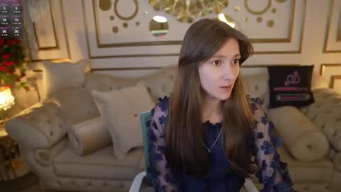 Lana online show from 01.16.26