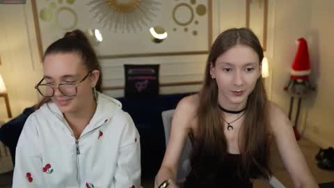 Lana online show from 03.13.26