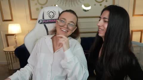 Lana online show from 03.22.26