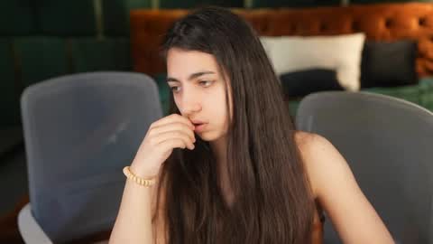 Lana online show from 04.03.26