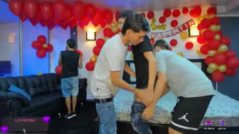   online show from 02.12.26