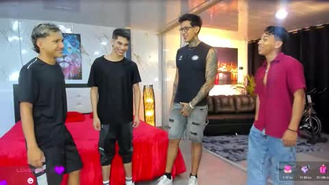   online show from 03.20.26