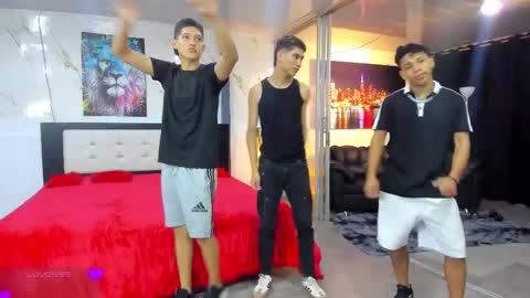   online show from 03.22.26