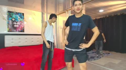   online show from 03.29.26