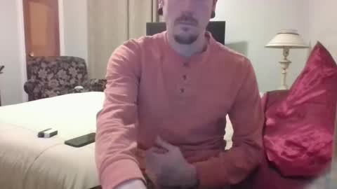 Snapshot of playinaroundwithmyself chatting on 11.16.25 playinaroundwithmyself online show from 11.16.25