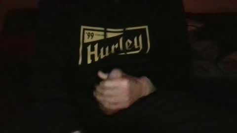 Snapshot of playinaroundwithmyself chatting on 12.01.25 playinaroundwithmyself online show from 12.01.25