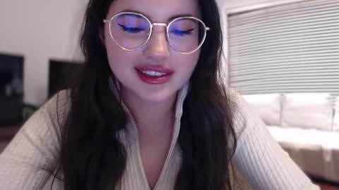 Mary online show from 12.16.25