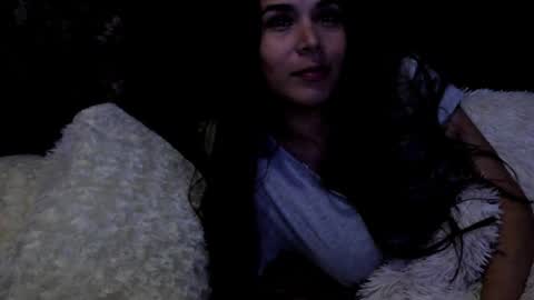 Snapshot of playsweetfer chatting on 01.11.25 Ashely3 online show from 01.11.25