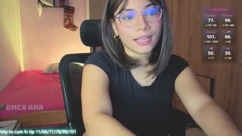 Ana online show from 02.05.26