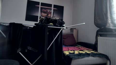 Hello ask me  . Im glad  to see you here in my room. Welcome PVT is open online show from 02.22.25