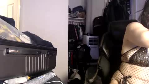 pleasantdinosaurus7537 online show from 10.08.25