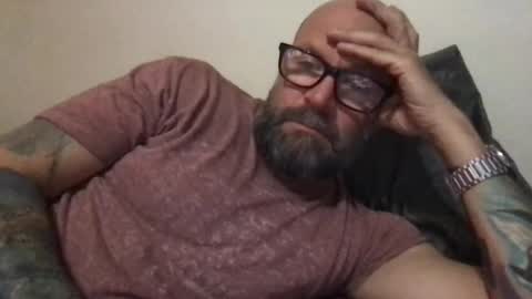 PleaseSitOnMyCock online show from 01.18.25