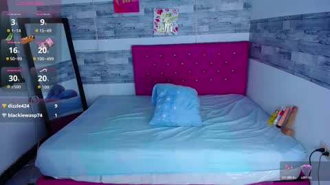 Zalome  online show from 03.11.26