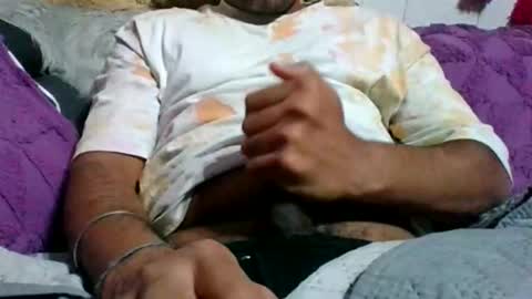 Sam online show from 11.12.25