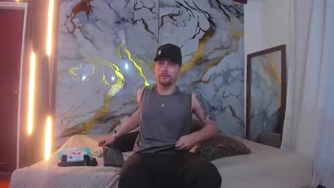 JUAN AND JULI online show from 03.04.25