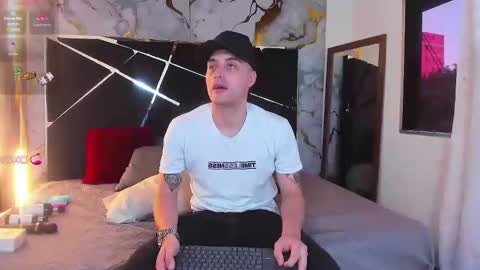 JUAN AND JULI online show from 03.10.25