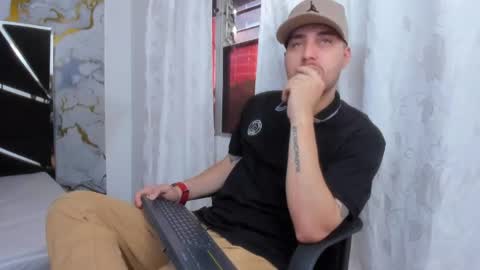 JUAN AND JULI online show from 09.12.25