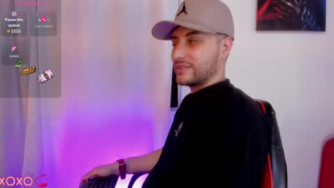 JUAN AND JULI online show from 10.04.25