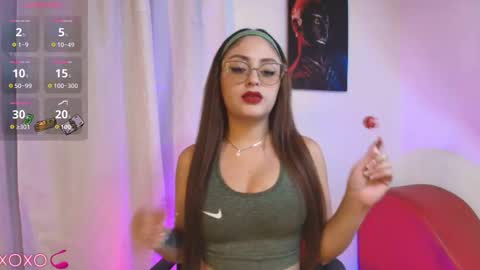 JUAN AND JULI online show from 10.07.25