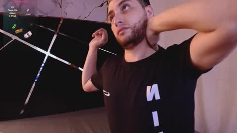 JUAN AND JULI online show from 10.28.25