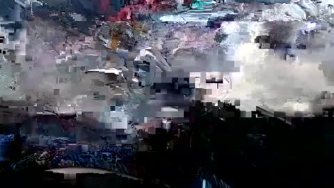 Fred Martini online show from 01.12.25